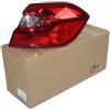 Ford Faro Posteriore Destro Esterno Senza LED Ford Fiesta 10/2017 - 11/2021 2527135