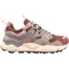 Flowermountain Scarpe Yamano 3 Donna Rose/Light Pink/Purple