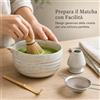 Ciotola in Ceramica per Matcha o Set Tè - Stile Tradizionale | Cucina Asiatica