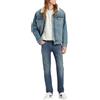 Levi's 502 Taper, Jeans Uomo, Everything Is Cool, 31W / 34L