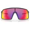 Oakley 0OO9406 Occhiali da sole, Oro (Matte Black), 40 Uomo