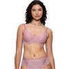 Triumph Wild Azalea Florale W01 Bra, Blossom Kiss, 4D Donna