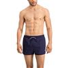PUMA Logo Herren Kurze Badehose Bermuda Uomo