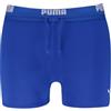 PUMA Logo Costume da Bagno Uomo