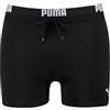 Puma Trunk Boxer Uomo (Pacco da 1)