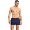 PUMA Logo Herren Kurze Badehose Bermuda Uomo
