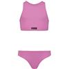 Puma Bikini Set Costumi da Bagno Unisex - Bambini e Ragazzi (Pacco da 1)