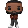 Funko Pop! TV: The Boys - Mother's Milk - Figura in Vinile da Collezione - Idea Regalo - Merchandising Ufficiale - Giocattoli per Bambini e Adulti - TV Fans - Figura da Collezione e da Esposizione