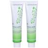Laufwunder Crema Verde Rinfrescante 2x75 ml piedi