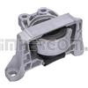 IMPERGOM S.r.l. Tampone Motore Per Ford Focus Ii,Iii, C-Max, S-Max, Mondeo Iv, Galaxy Ii, Kuga I, Volvo S40 Ii, V50, 10.03-