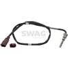 SWAG 30 94 8841 Sensore temperatura gas di scarico per VW GOLF VI (5K1)