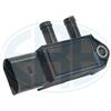 Augustin Group ERA 551183: Sensore di differenza di pressione dei gas di scarico per VW Golf VII (berlina a 5 porte, 5G1, BQ1, BE1, BE2), Passat Variant (3G5, CB5) e per AUDI A4 Avant (8K5, B8)
