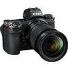 NIKON Z7 II + Z 24-70mm f/4 S