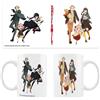 Sakami Merchandise Articoli Sakami: tazza in Vetroceramica "Spy x Family - Shopping & Killing"