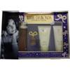 Elizabeth Taylor Set regalo Elizabeth Taylor White Diamonds 50ml EDT + 50ml Body Lotion + 50ml Body Wash + 10ml EDT