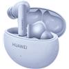 Huawei FreeBuds 5i, True Wireless Stereo (TWS), 20 - 40.000 Hz, Chiamate/musica, Auricolari con microfono, Blu