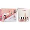 CLINIQUE Moisture Surge SPF 25 Crema idratante leggera Set da 4 pezzi