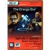 Electronic Arts Half-Life 2: The Orange Box [Importazione francese] [Windows XP]