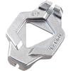 Topeak DuoSpoke - Chiave per Raggi 13G 4,3 mm