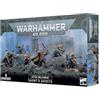 Warhammer Games Workshop Warhammer 40k - Astra Militarum Fantôme de Gaunt