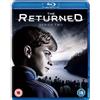 Film - Returned (the) - Series Two - Blu-ray (blu-ray)