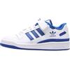 adidas Forum Low C, Scarpe da Ginnastica Unisex-Bambini e Ragazzi