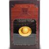 ABYstyle Gadget - One Piece: ABYstyle - Straw Hat (Moneybox / Salvadanaio) - Abystyle