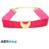 ABYstyle Gadget - Sailor Moon: ABYStyle - Replica Necklace Sailor Moon (Collana) - Abysty