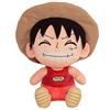 Sakami Gadget - One Piece: Sakami - Luffy Wave 2 (Peluche 20 Cm) - Sakami