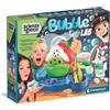 Clementoni Gadget - Clementoni: Scienza E Gioco - Fun Bubble Lab - Clementoni