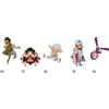 Bandai Gadget - One Piece: Banpresto - World Collectable Figure-Egghead 6- - Bandai
