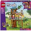 Lego Gadget - Lego: 42652 - Lego Friends - Casa Sull'Albero Dell'Amicizia - Lego
