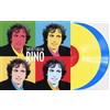 Rino Gaetano - Sotto I Cieli Di Rino - 2 Vinili (180 gr - 1 vinile giallo 1 ...