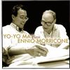 Yo Yo Ma - Yo Yo Ma Plays Ennio Morricone - Cd
