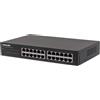 INTELLINET Rete - Gigabit Ethernet Switch 24 Porte Desktop/rack