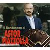 Astor Piazzolla Il Bandoneon Di Astor Piazzolla (CD)