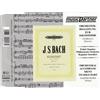 Bach, Js J. S. Bach, Cembalokonzert d-Moll BWV 1052 / Harpsichord Concerto (CD)