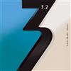 Robert Berry's 3.2 Third Impression (CD) Album