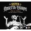 Sister Rosetta Tharpe Live in France: The 1966 Concert in Limoges (CD) Album