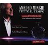 Minghi Amedeo TUTTO IL TEMPO (CD)