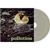 battiato franco pollution (CD)