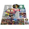 Coldplay Mylo Xyloto (CD) Pop-Up Box Set with Vinyl