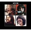 The Beatles Let It Be (CD)