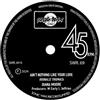 DIANA MOORE Aint Nothing Like Your Love Vinyl NUOVO