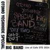 Live at Cafe OTO 2024 (CD)