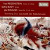 Franz Reizenste Franz Reizenstein: Sonata in G-sharp/Geoffrey Bush: Sonata/ (CD)