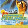 Diverse Summer Feelings - Music, Dance and Fun (CD)
