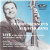 Chubby Jackson's All Star Live at the Swiss Chalet, Miami, Florida - 16 October