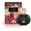 HELAN COSMESI Srl HELAN Eau Parfum Nettare Ambra