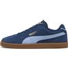 PUMA Sneakers PUMA Club II Era in suede unisex, Scarpe, Blu, 44